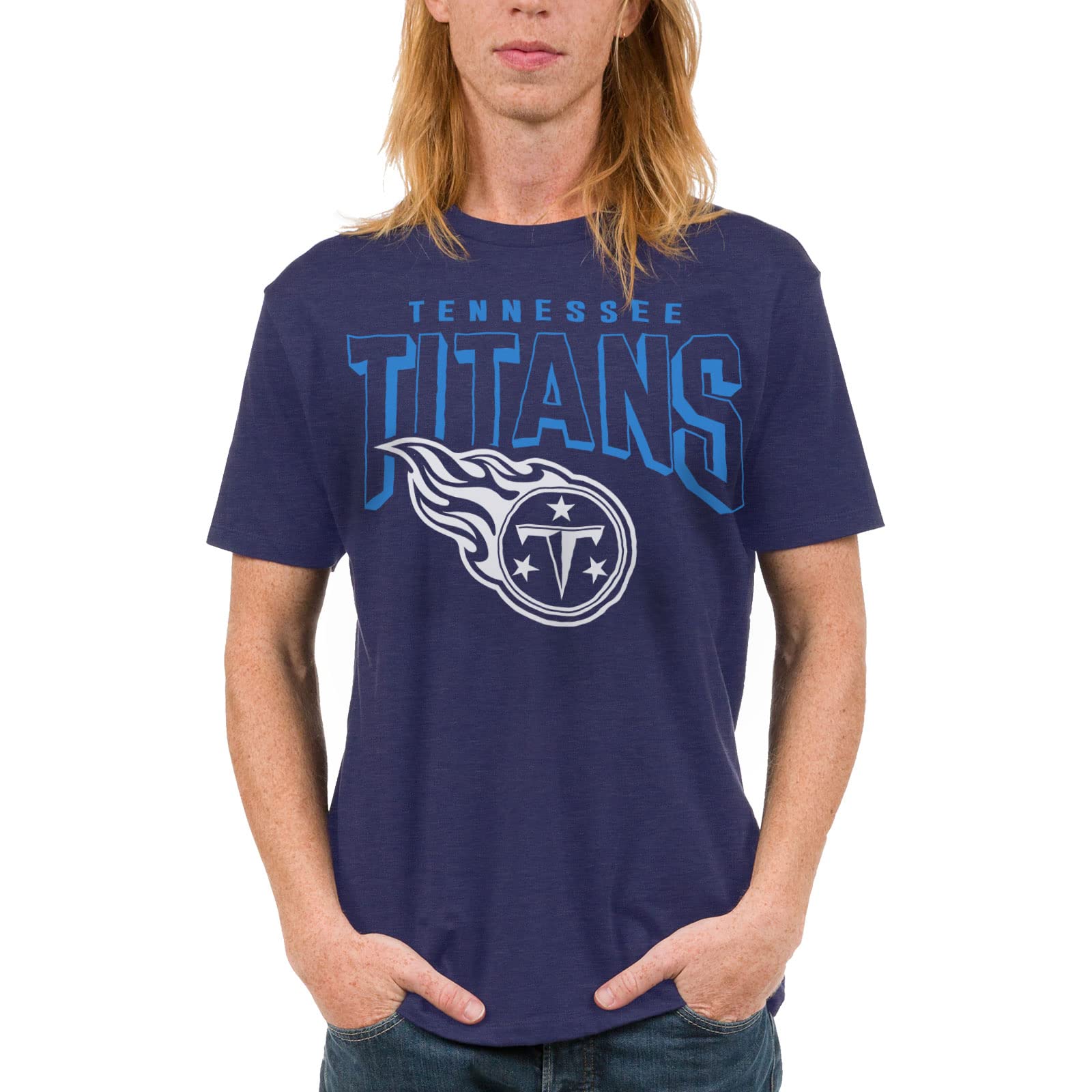tennessee titans women's clothing