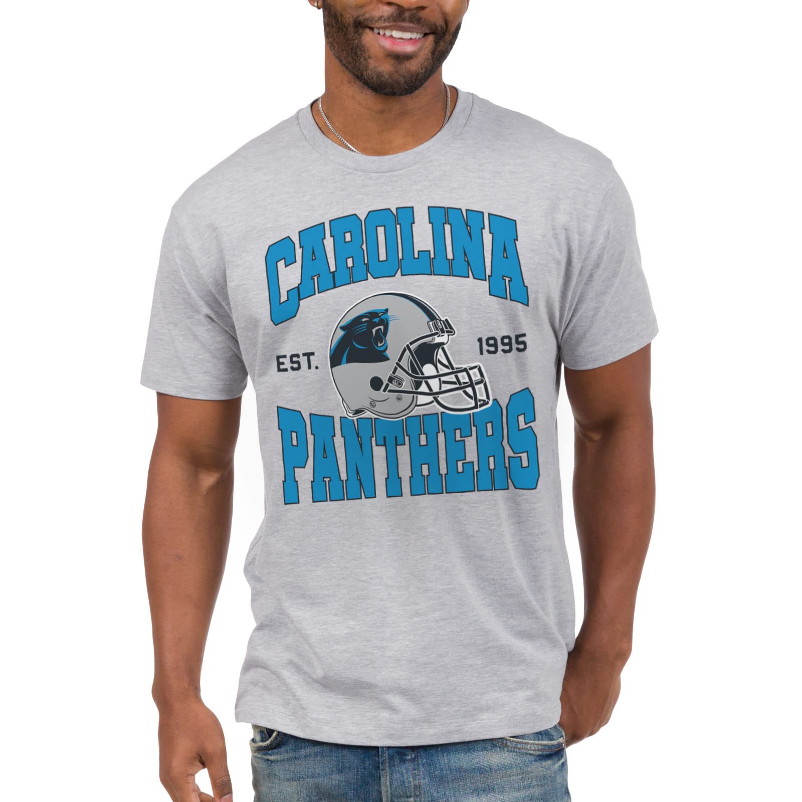 carolina panthers dress shirt