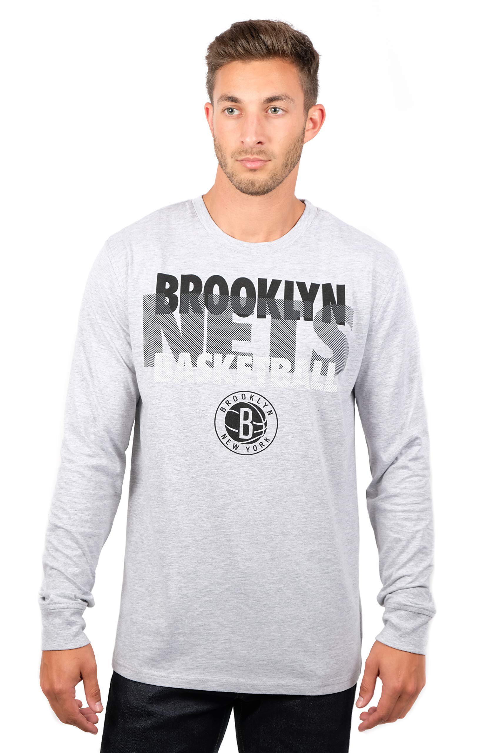 Brooklyn Nets T-Shirts in Brooklyn Nets Team Shop