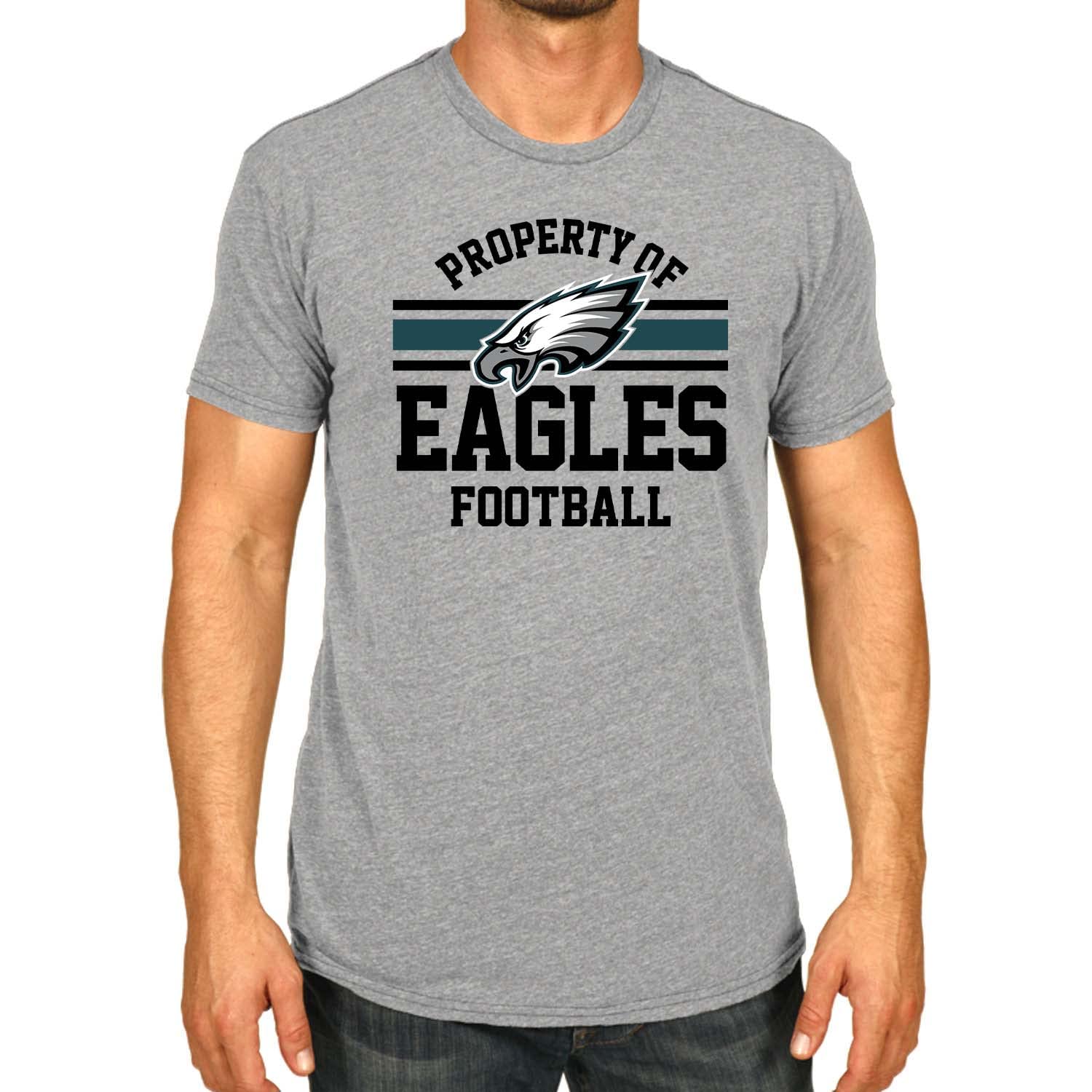 eagles apparel for men