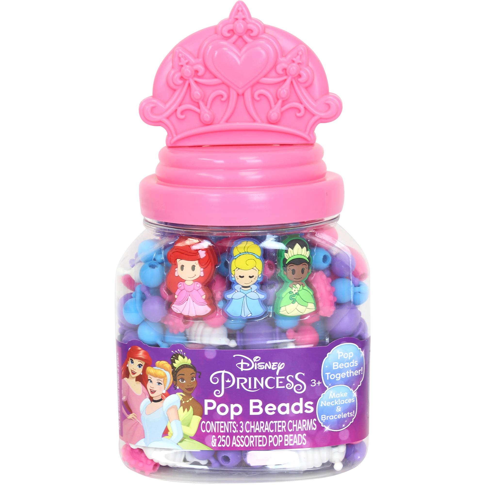 Tara Toys Princess Pop Beads (51503)