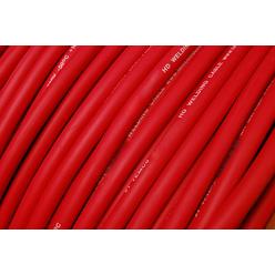 TEMCo 2/0 Gauge AWG Welding Lead & Car Battery Cable Copper Wire | MADE TEMCo 2/0 Gauge AWG Welding Lead & Car Battery Cable Copper Wire | MADE