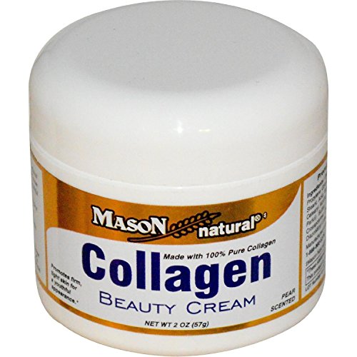 Crema Colageno Para La Cara - Crema Facial Anti Arrugas De Colageno Puro - Rejuvenece La Piel De Tu Cara Y Cuello - 2 On