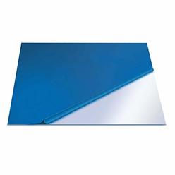 Superior Graphic Supplies Petg Clear Plexiglass Plastic Sheet (48Aw X 96Al) 20Mil(.020.051Mm) Thickness Plexiglass, Diy,