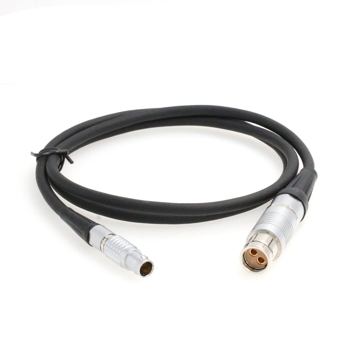 DRRI Alexa XTSXTXT Power Plus cable Fischer 2 Pin to 3 pin Steadicam Zephyr 24V
