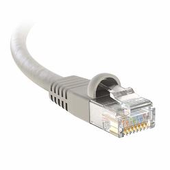 BoltLion BL-693551 Snagless cat5e RJ45 Ethernet cable 1 Feet, Professional Series - 1gbps NetworkInternet cable, 350MHZ 