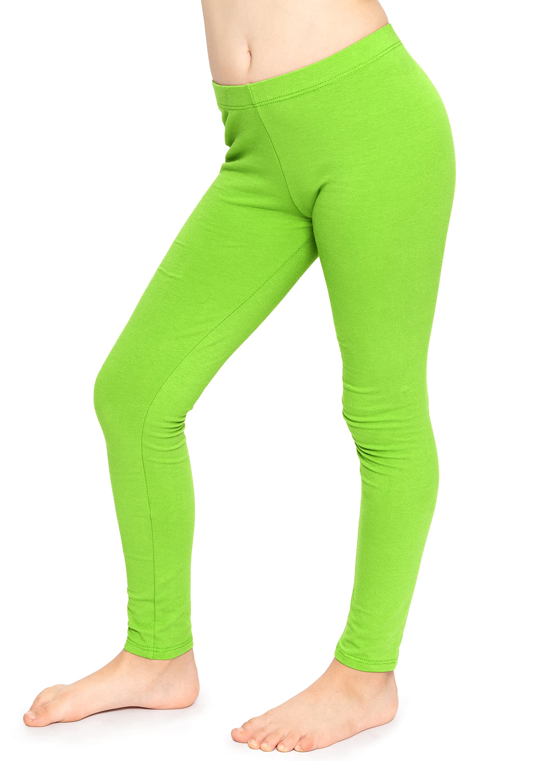 kmart green leggings