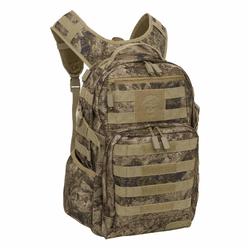SOg Specialty Knives & Tools SOg Ninja Tactical Daypack Backpack, canyon camo, One Size