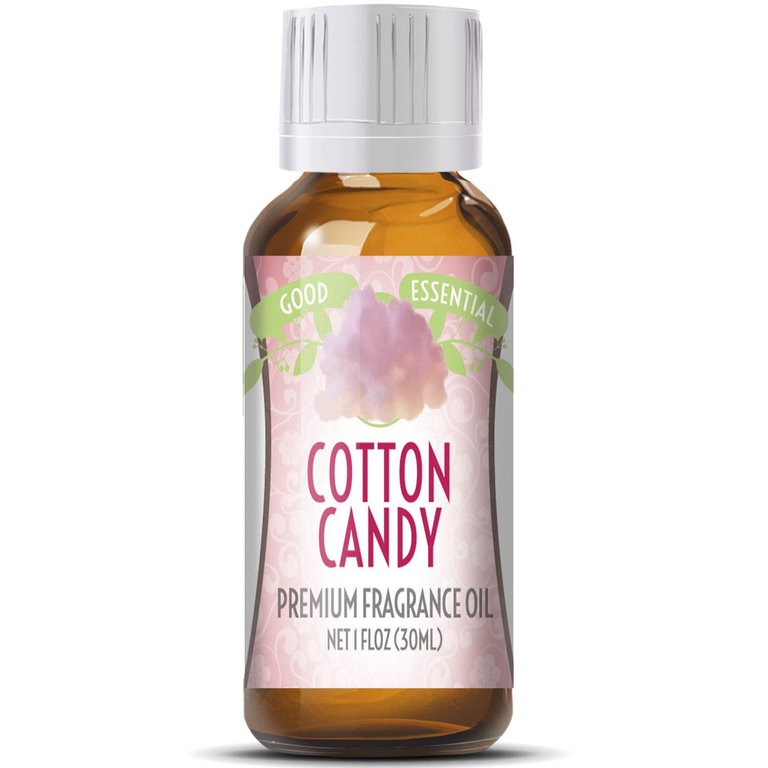Good Essential good Essential 30ml Oils - cotton candy Fragrance