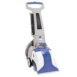 Koblenz CC-1210 Carpet Cleaner and Extractor, White