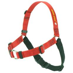 ARTIST UNKNOWN The Original Sense-ation No-Pull Dog Training Harness (Red Small)