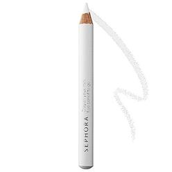 Sephora Collection Eye Pencil to Go ~ Pure White