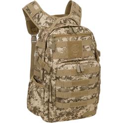SOg Specialty Knives & Tools SOg Ninja Tactical Daypack Backpack, camo, One Size