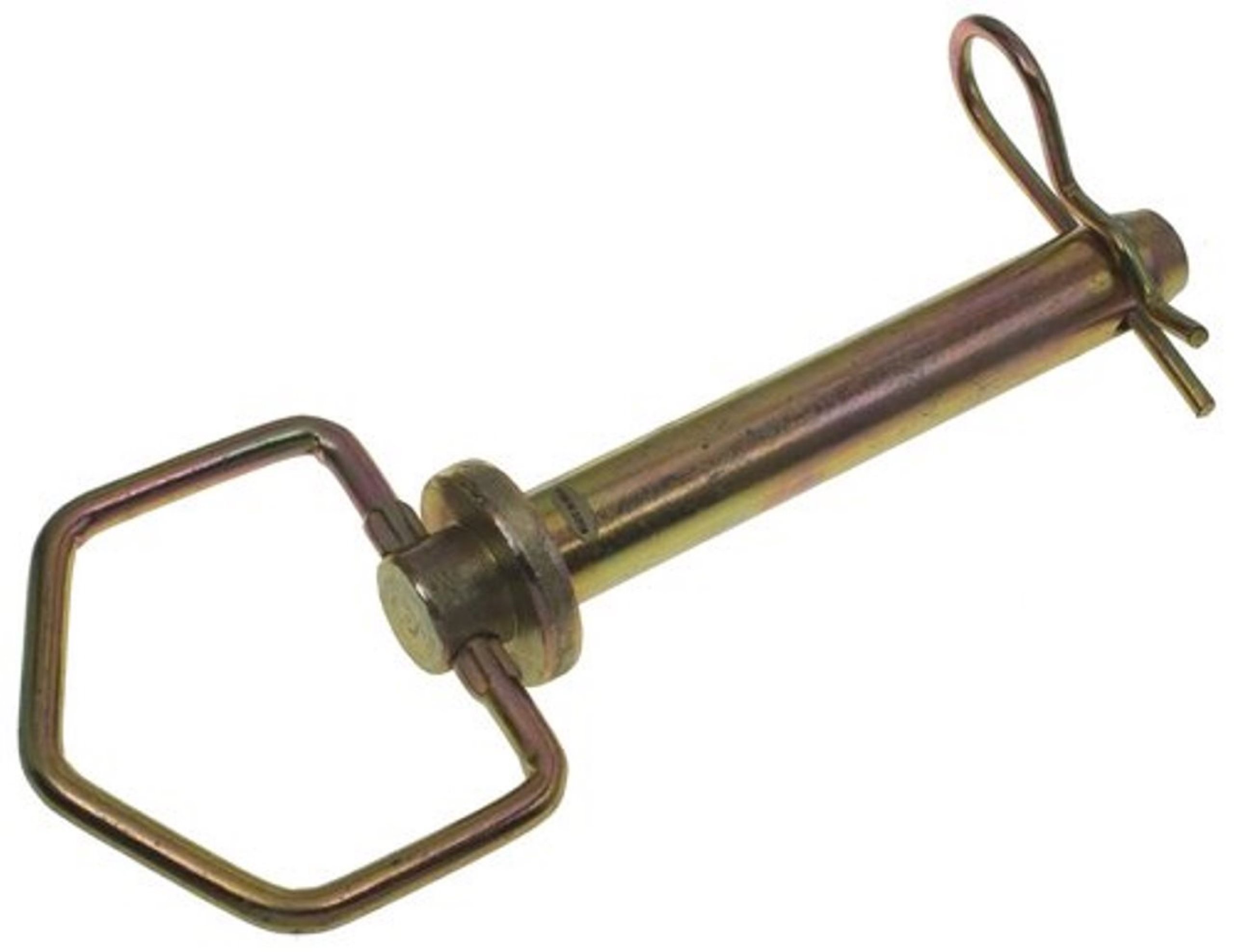 SPECIAL PRODUCTS CO Special Products (Speeco) 071031c0 Hitch Pinclip Accessories for Tractors, 34 by 4-14-Inch