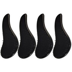 ZaVBe 4 sets of Black Detangling Brush, Payless and get more.