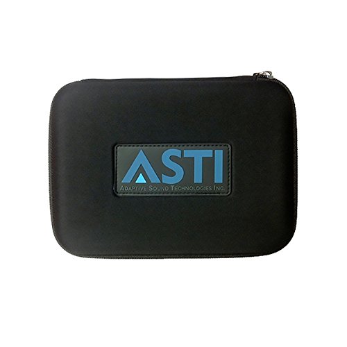 Adaptive Sound Technologies Sound+Sleep Mini Travel case, 104 Ounce