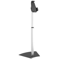 Kantek Tablet Kiosk Stand with Security Locking System, Floor Mounted, for 79-101 Inch Tablets (TS960)