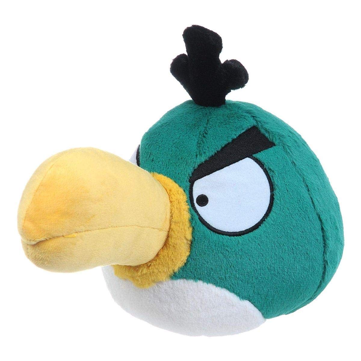 Angry Birds toynk Angry Birds 16" Plush: Boomerang Bird