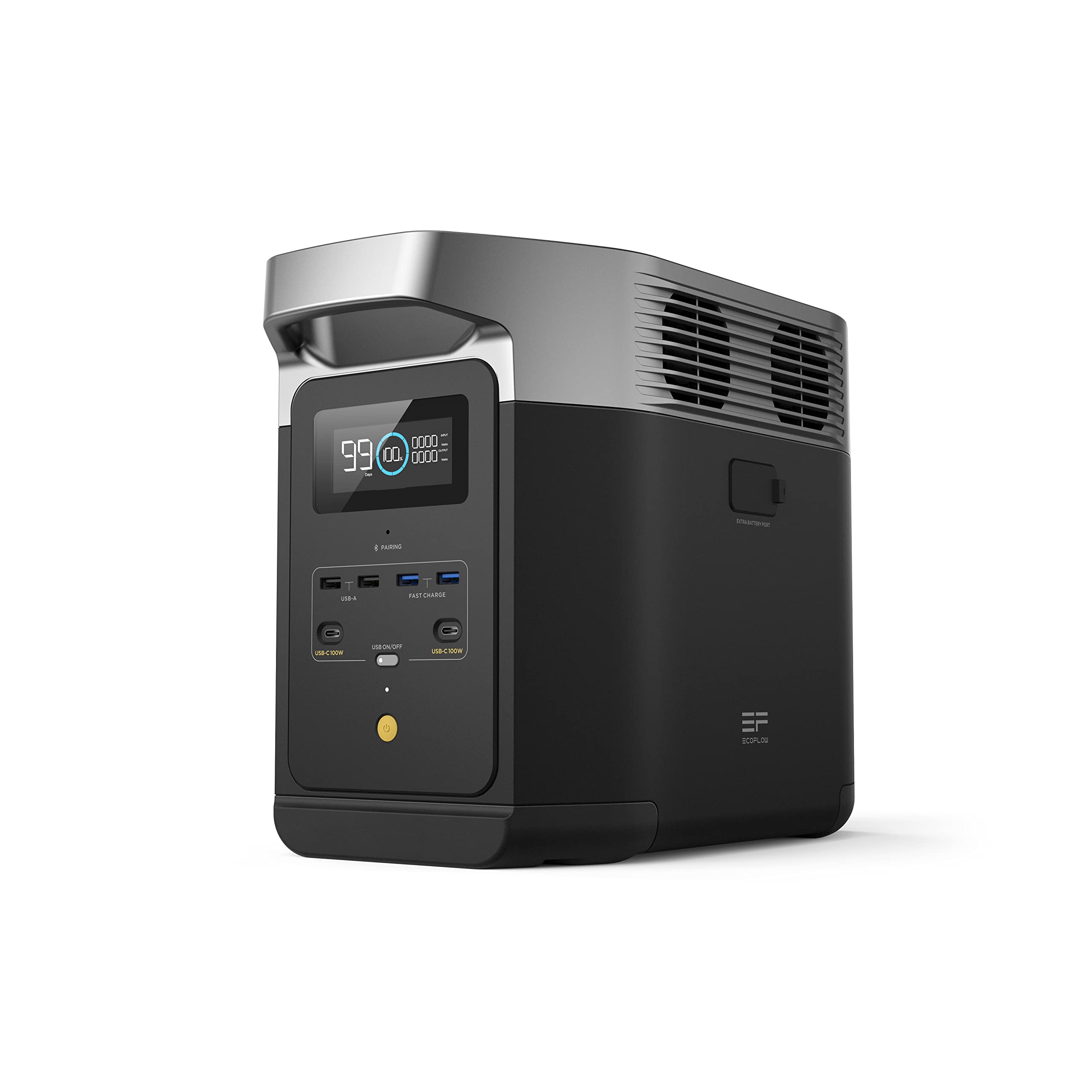 EF EcoFlow