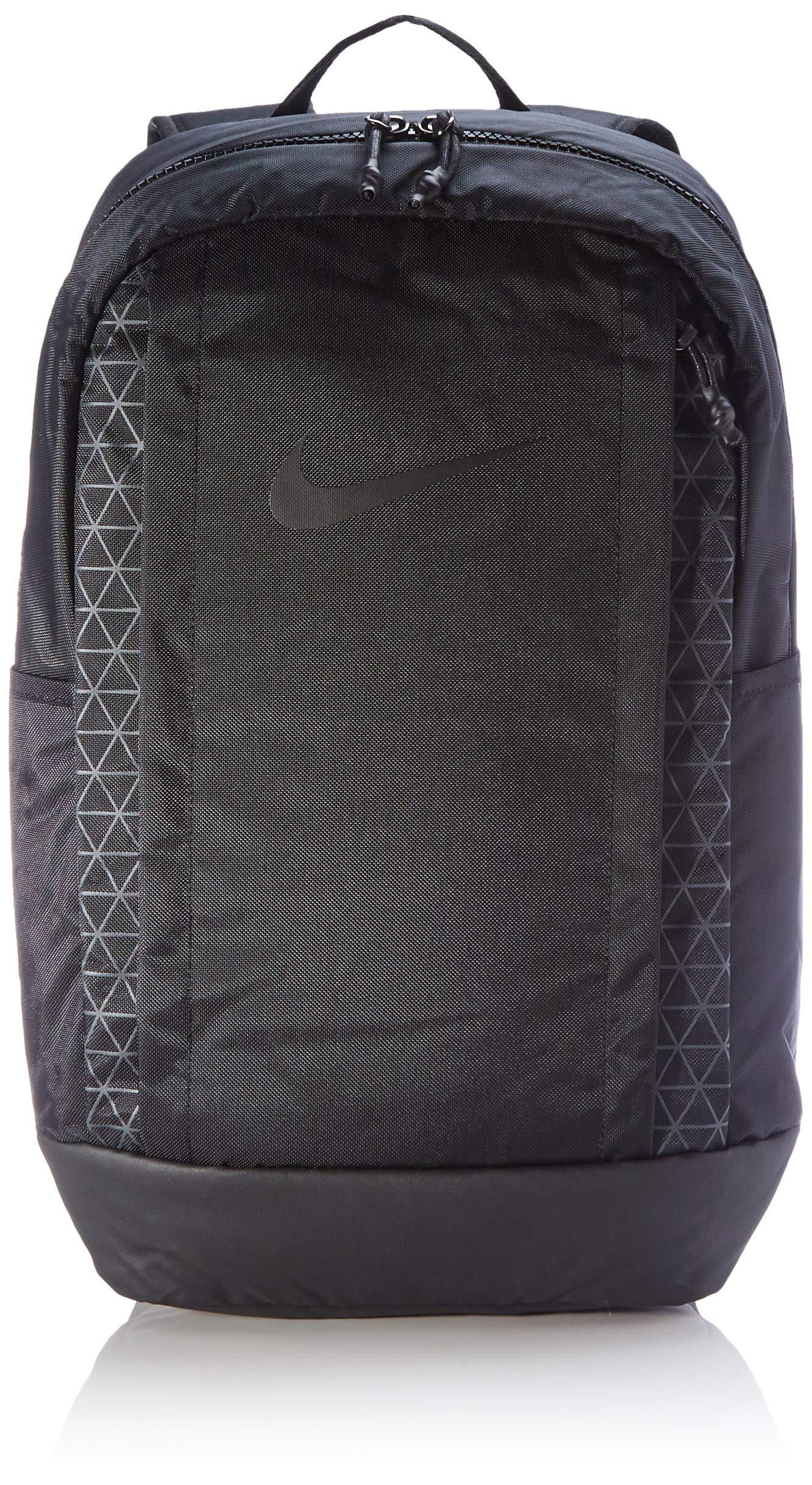 NIKE Mens Backpack Daypack, Black (BlackBlackBlack), 15x24x45 centimeters (W x H x L)
