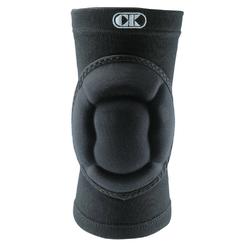 cliff Keen The Impact Wrestling Knee Pad - Black