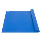 Foepoge 36.2 x 24 Extra Large Silicone Mat for Epoxy Resin, Nonstick Silicon  Mats for Crafts