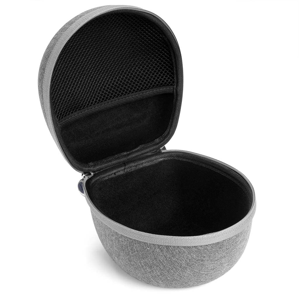 Marpac Yogasleep Crush-Resistant Travel Case for Dohm White Noise Sound Machines, Provides Protection While Traveling, Double Stitch Zi