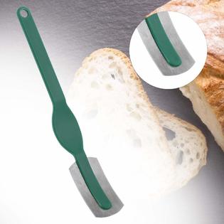 fishlor Bread Lame, Bread Lame Dough Scoring Tool with Fixed Blade for  French Bread