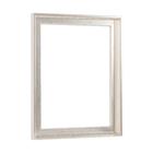 Pixy Canvas 16x20 inch Floater Frame for Canvas Paintings, Wood