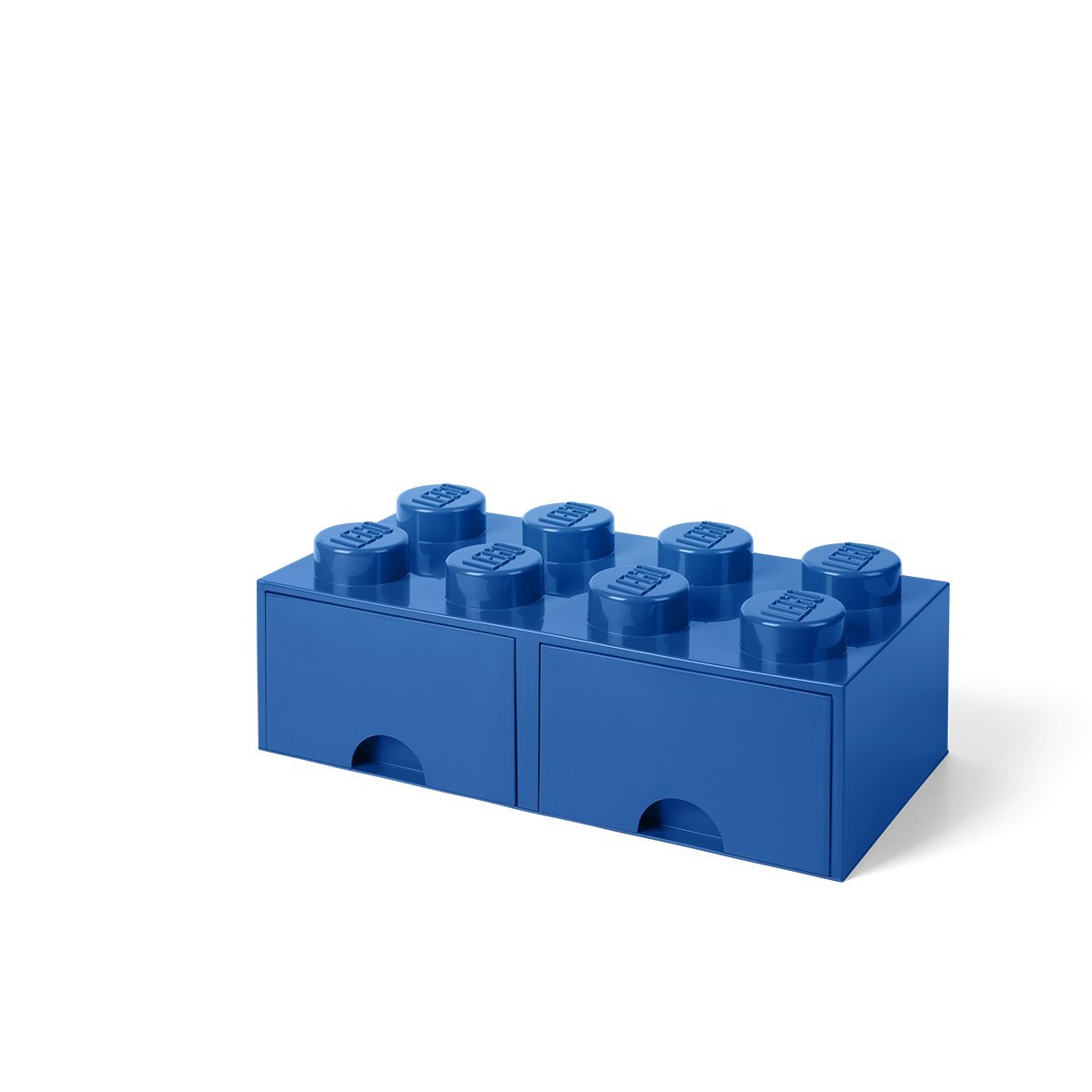 Room Copenhagen, LEGO Brick Drawer Stackable Storage and Décor
