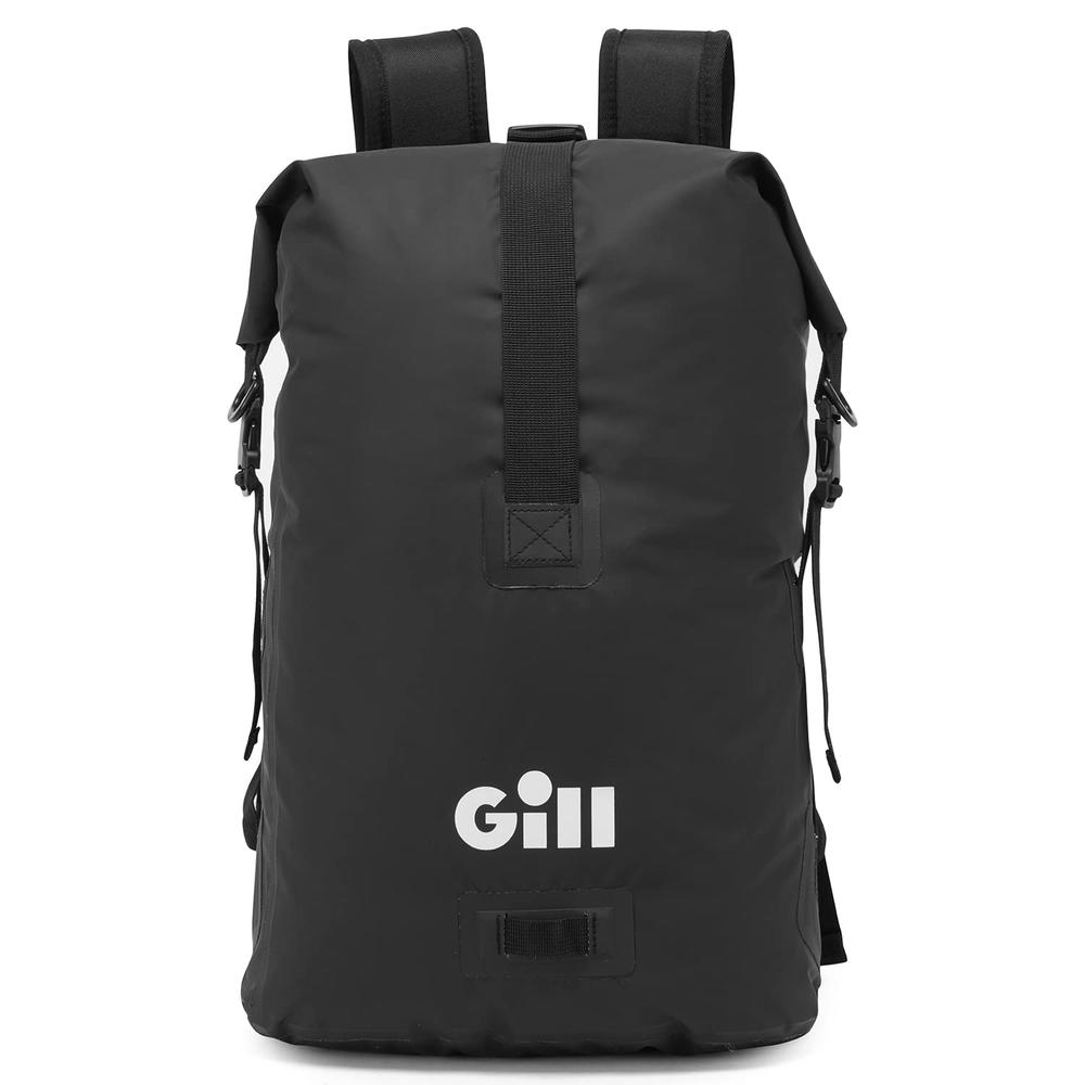 Gill Voyager Day Pack Back Pack - Waterproof & Puncture Resistant for Water Sport, Gym, Beach, Boating, Travel, Camping