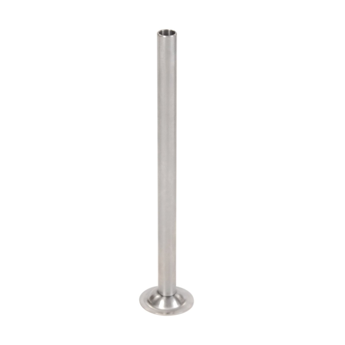 The Sausage Maker - 1/2" Diameter Stainless Steel Stuffing Tube for 5 lb Sausage Stuffer