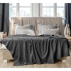 Utopia Bedding 100% Cotton Blanket (Full Size - 90x84 Inches