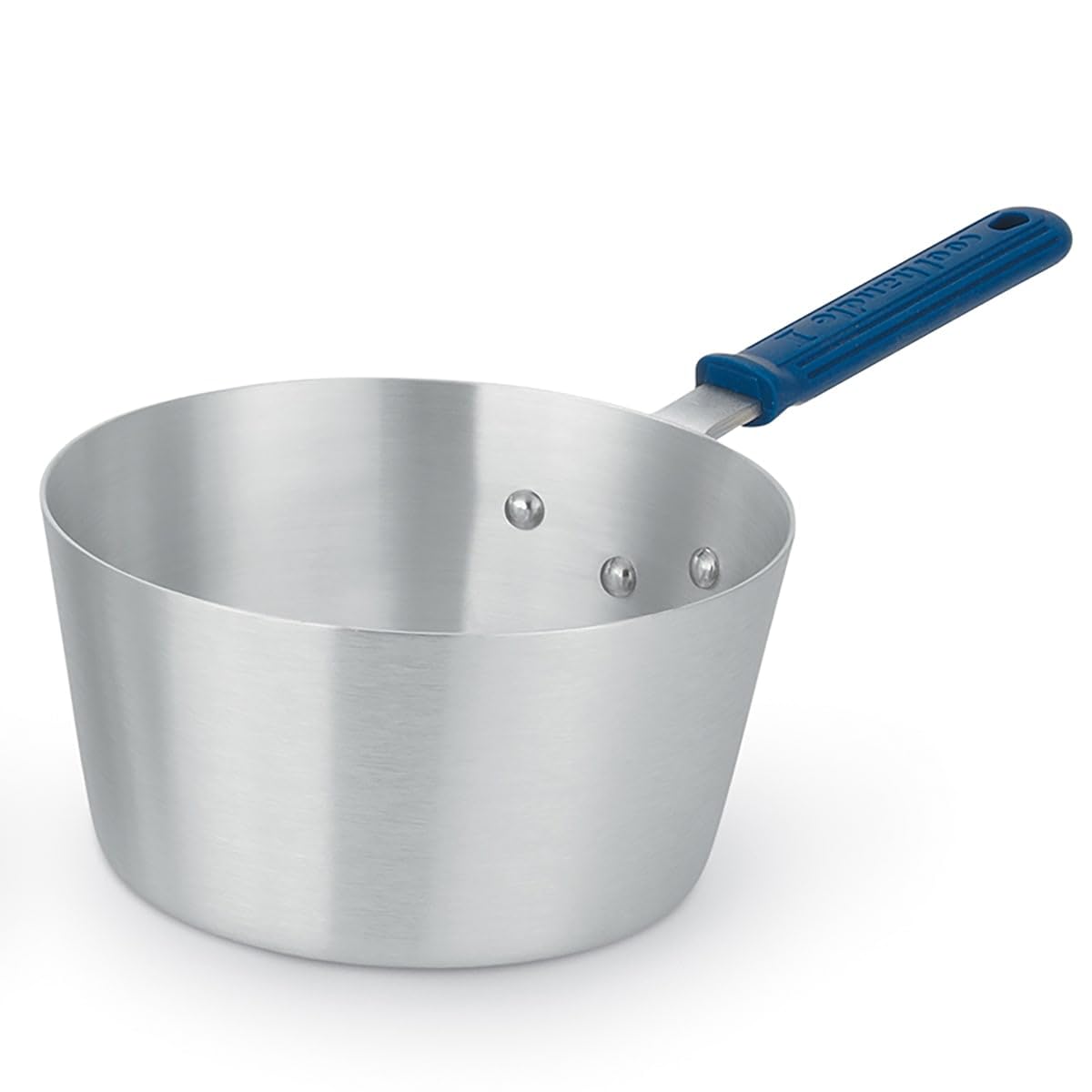 Wear Ever Wear-Ever Tapered Aluminum 2.75 Qt. Sauce Pan w/ Cool Handle