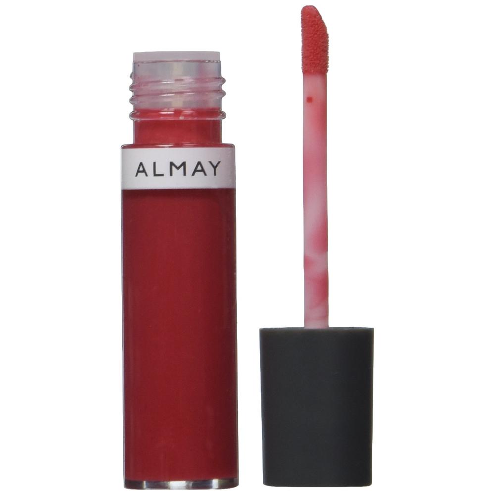 Almay Color + Care Liquid Lip Balm, Apple-a-Day