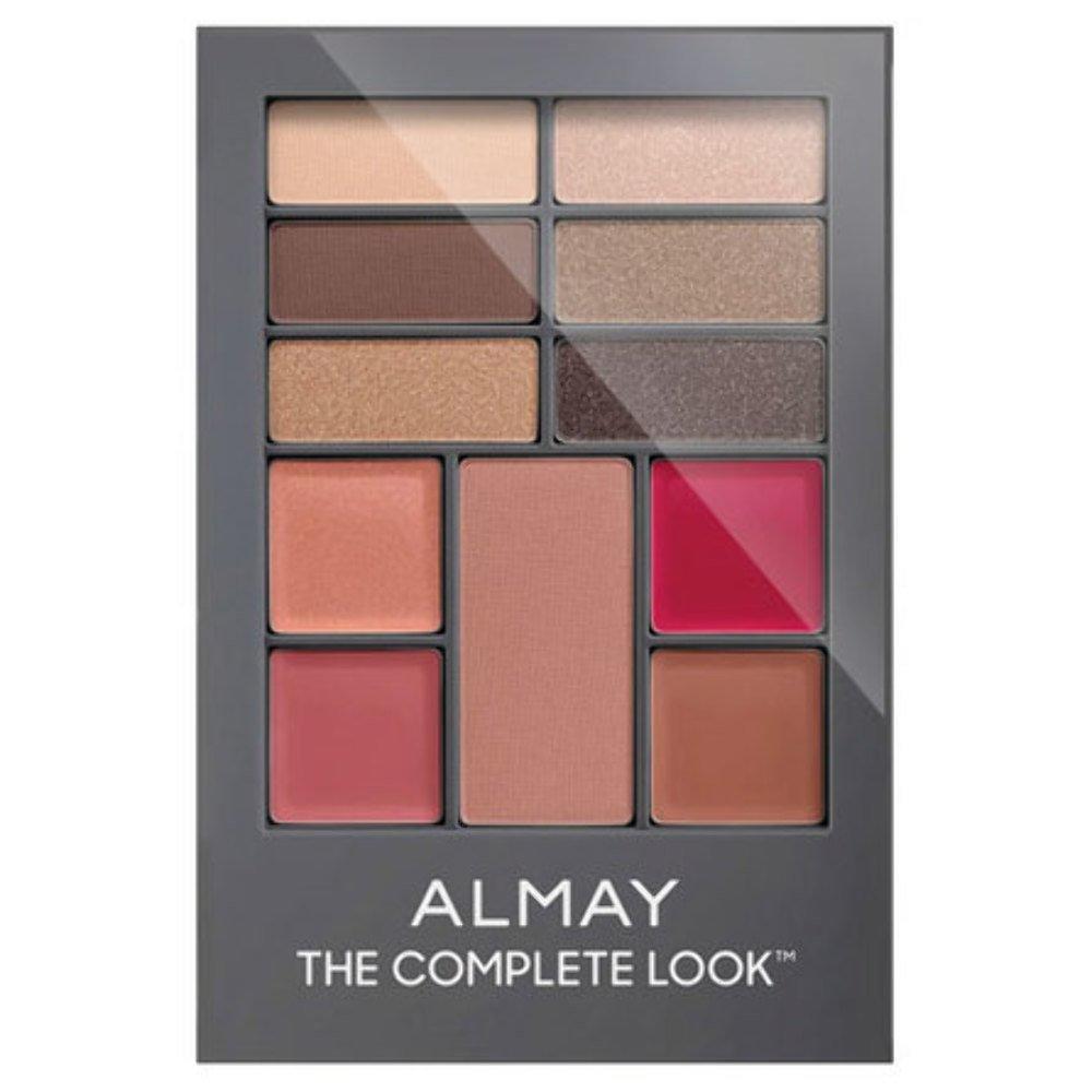 Almay The Complete Look Palette, Medium