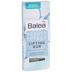 DM Balea Beauty Effect Lifting Kur (7x1ml) by DM