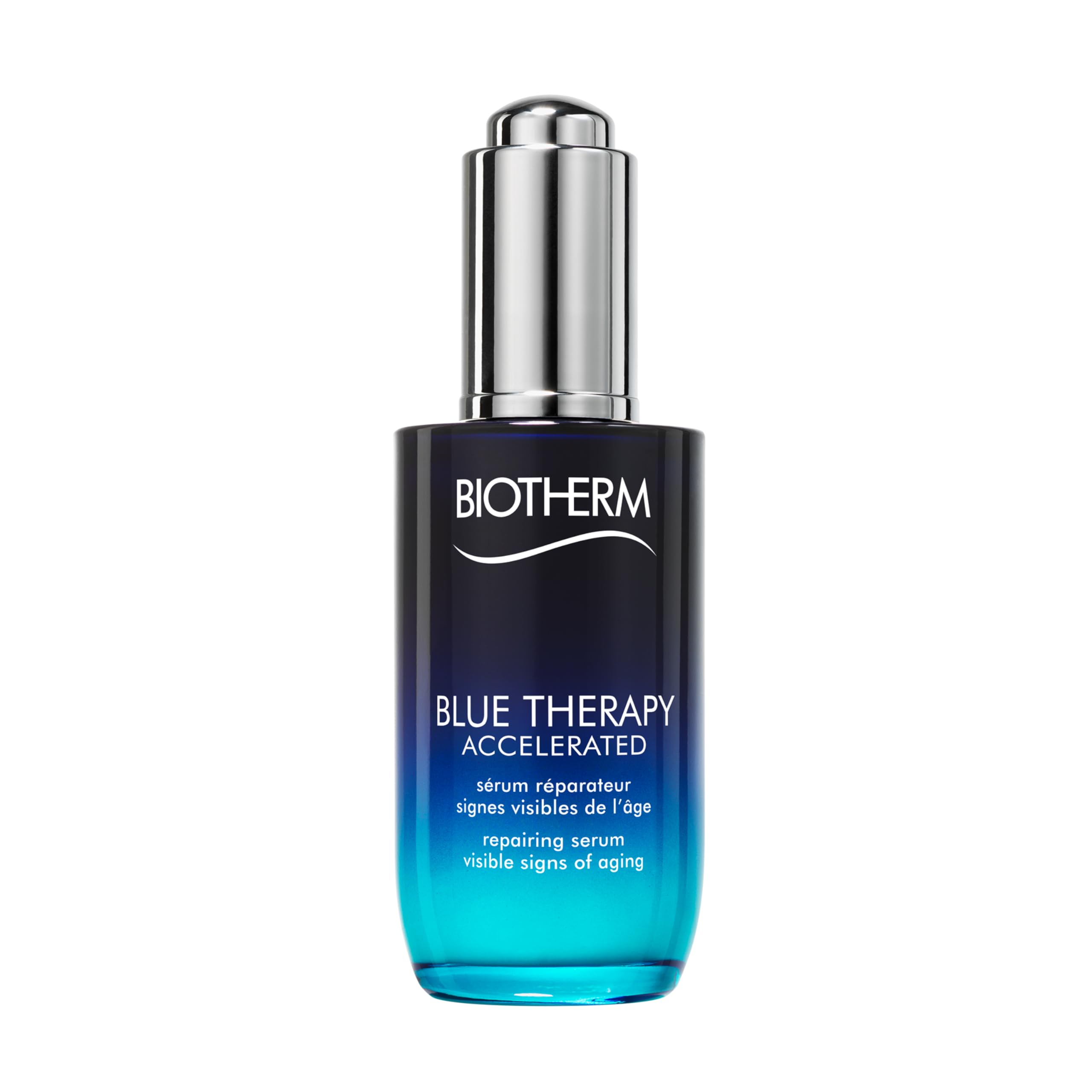 Biotherm Blue Therapy Accelerated, Serum, 1.69 Ounce