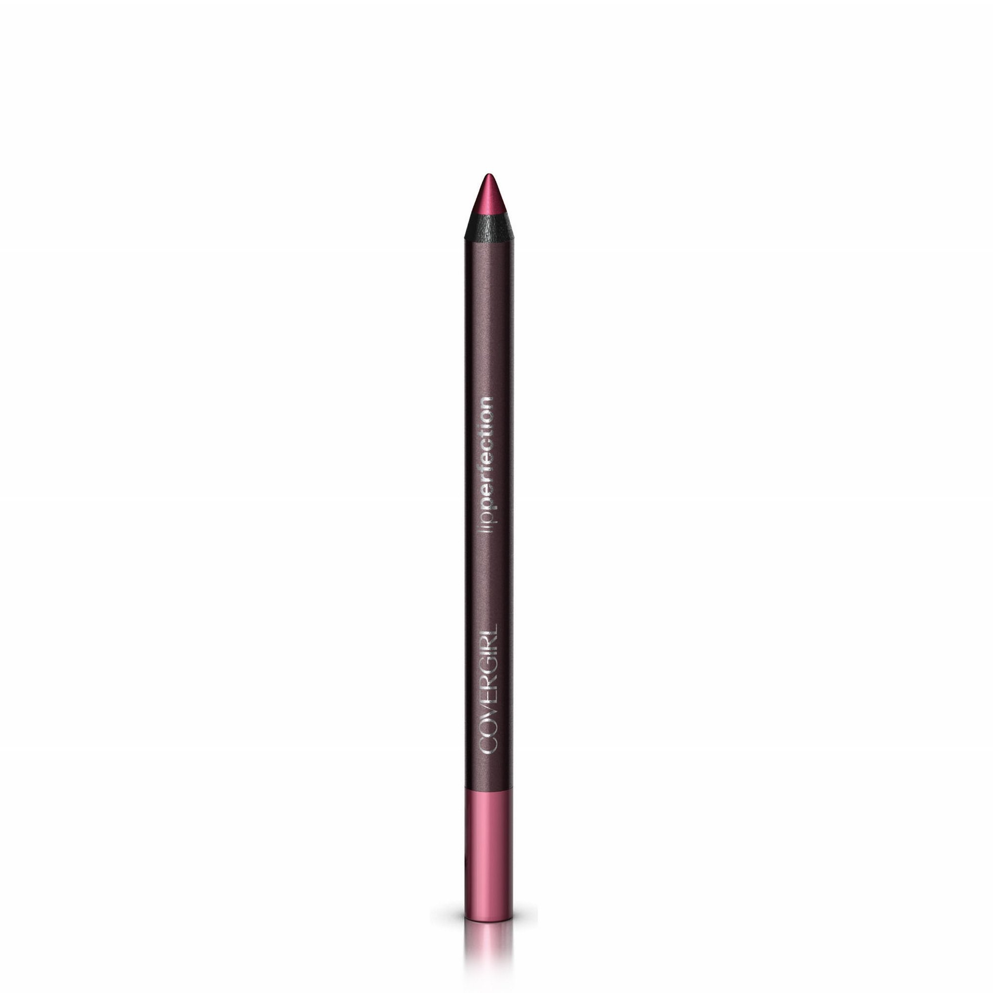 COVERGIRL Colorlicious Lip Perfection Lip Liner Beloved, .04 oz (packaging may vary)
