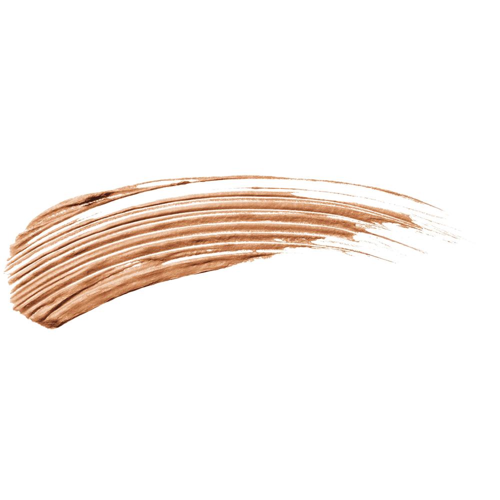 COVERGIRL Easy Breezy Brow Mascara (packaging may vary), Rich Brown, 0.3 Fluid Ounce