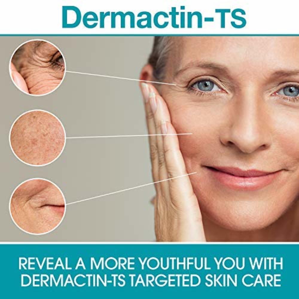 Dermactin-TS Age-Defying Age Spot Serum, 1 Ounce