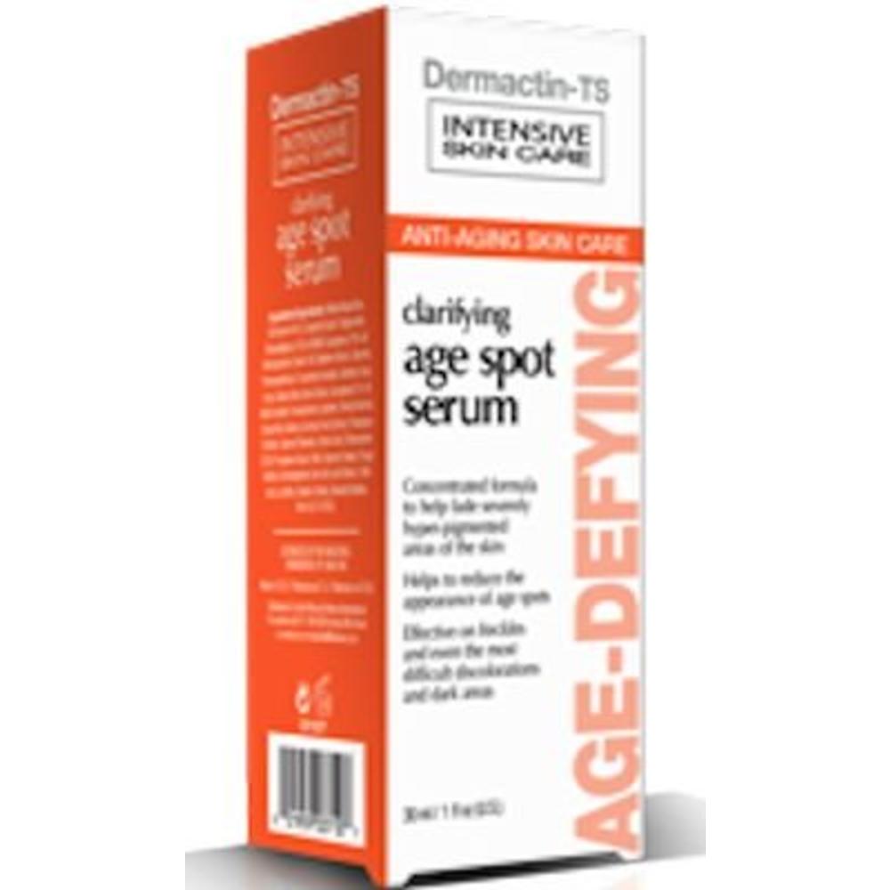Dermactin-TS Age-Defying Age Spot Serum, 1 Ounce