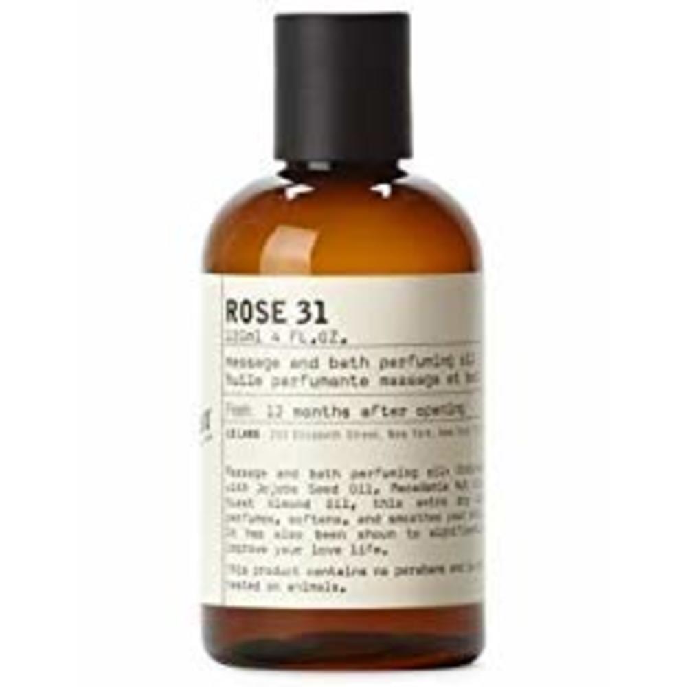 Le Labo Rose 31 Body Oil/4 oz.