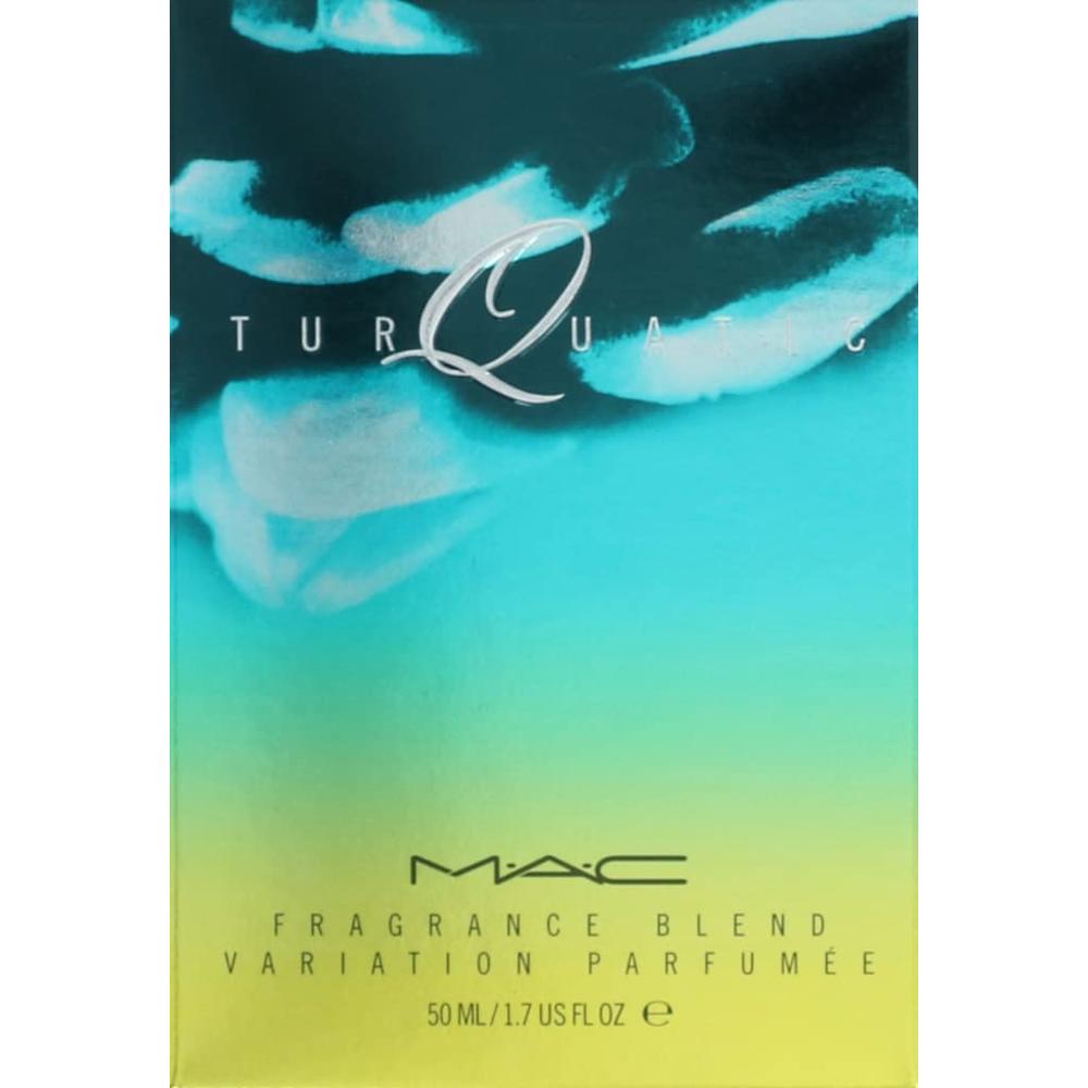 M.A.C MAC Turquatic Perfume 50ml