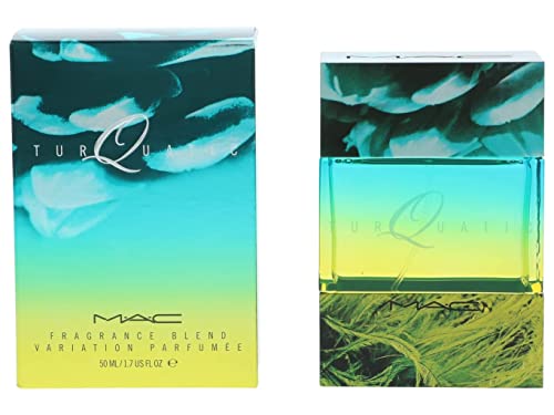 Turquatic Fragrance Mac Perfume Price MAC Turquatic Fragrance