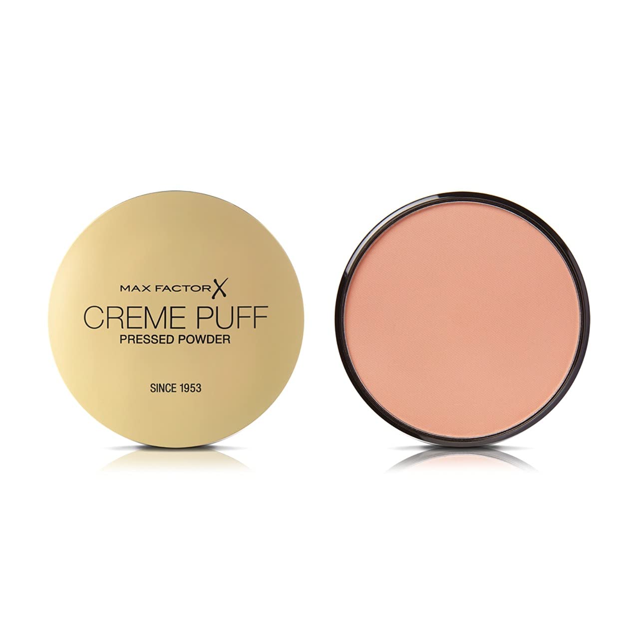 Max Factor Creme Puff - # 55 Candle Glow, 21 g