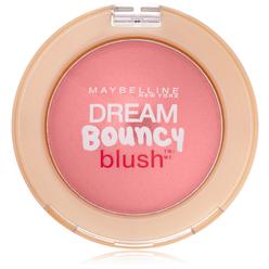 Maybelline New York Dream Bouncy Blush, Fresh Pink, 0.19 Ounce