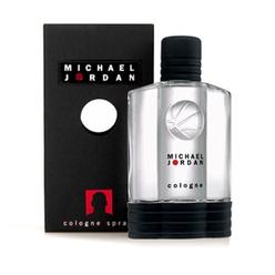 Michael Jordan Men Eau De Cologne Spray, 1.7 Ounce