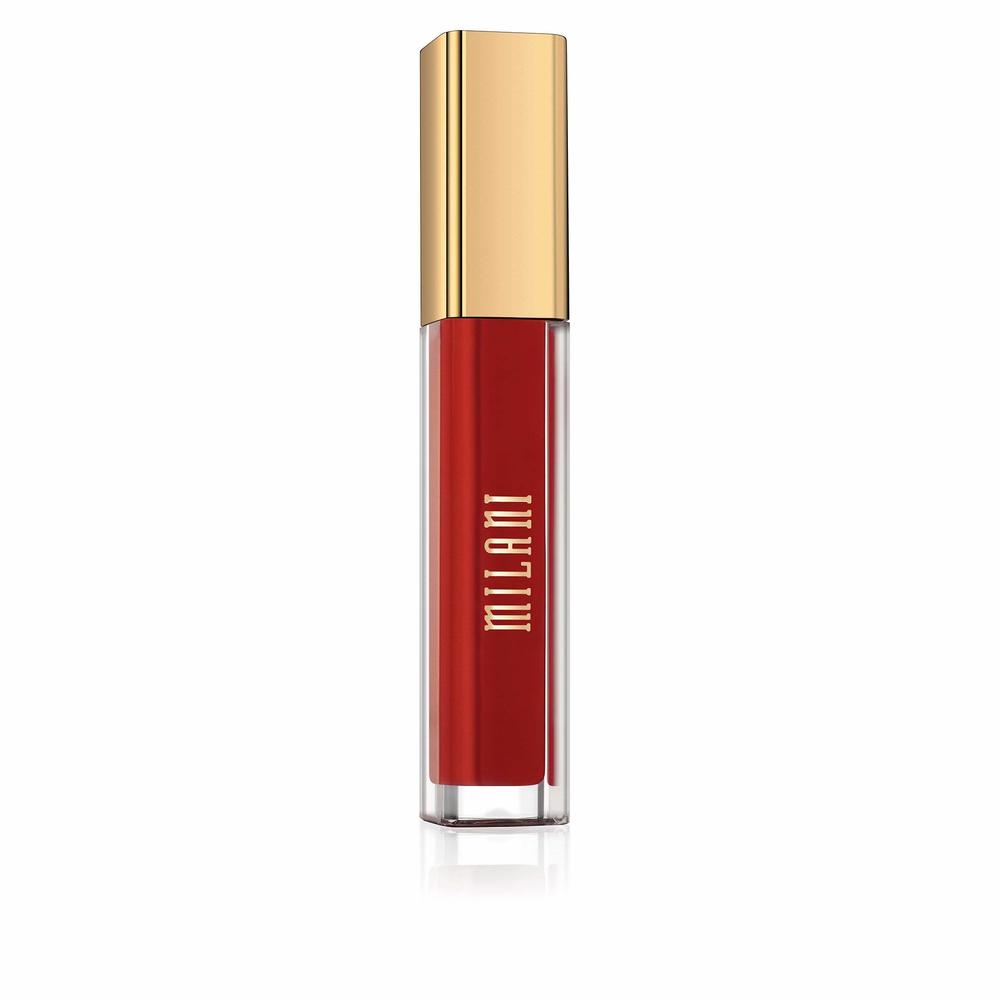 Milani Amore Matte Lip Crème - Devotion (0.22 Fl. Oz.) Cruelty-Free Nourishing Lip Gloss with a Full Matte Finish