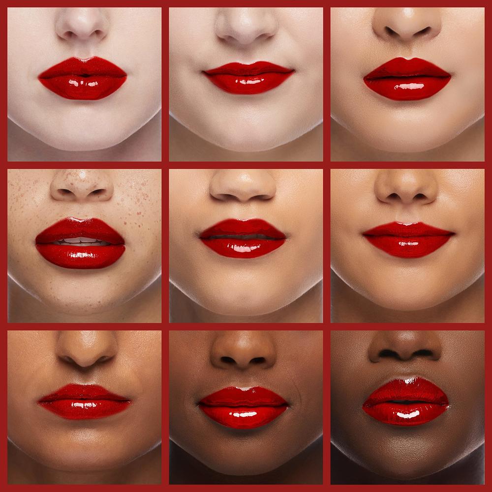 Milani Amore Matte Lip Crème - Devotion (0.22 Fl. Oz.) Cruelty-Free Nourishing Lip Gloss with a Full Matte Finish